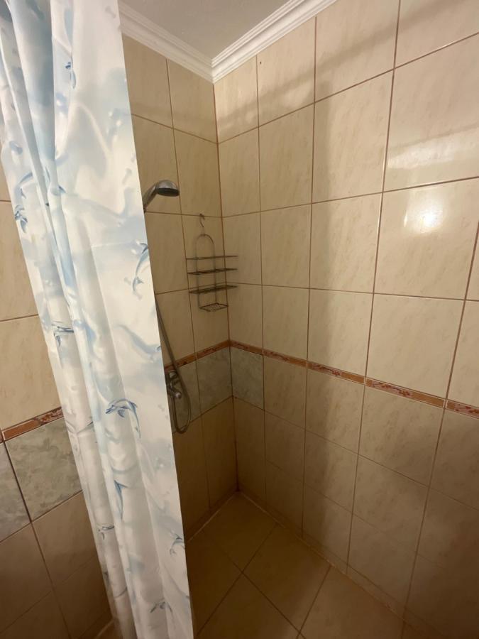 Apartments In Villa Viktoria Sutomore Zewnętrze zdjęcie