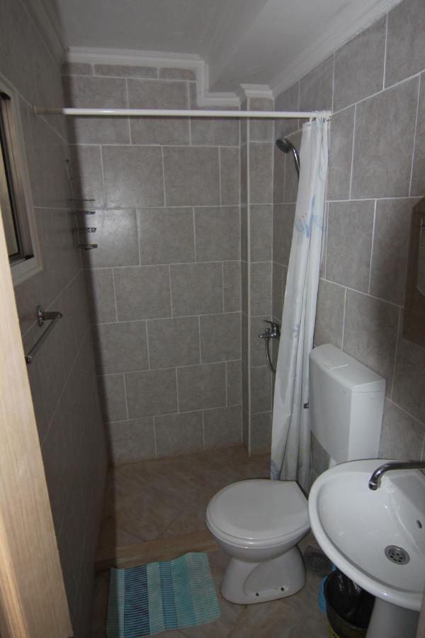 Apartments In Villa Viktoria Sutomore Zewnętrze zdjęcie