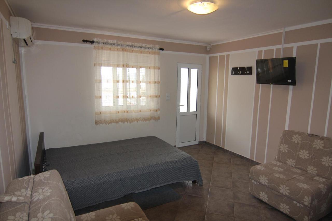 Apartments In Villa Viktoria Sutomore Zewnętrze zdjęcie