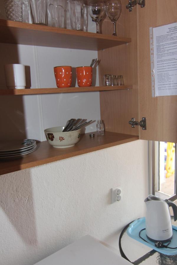 Apartments In Villa Viktoria Sutomore Zewnętrze zdjęcie