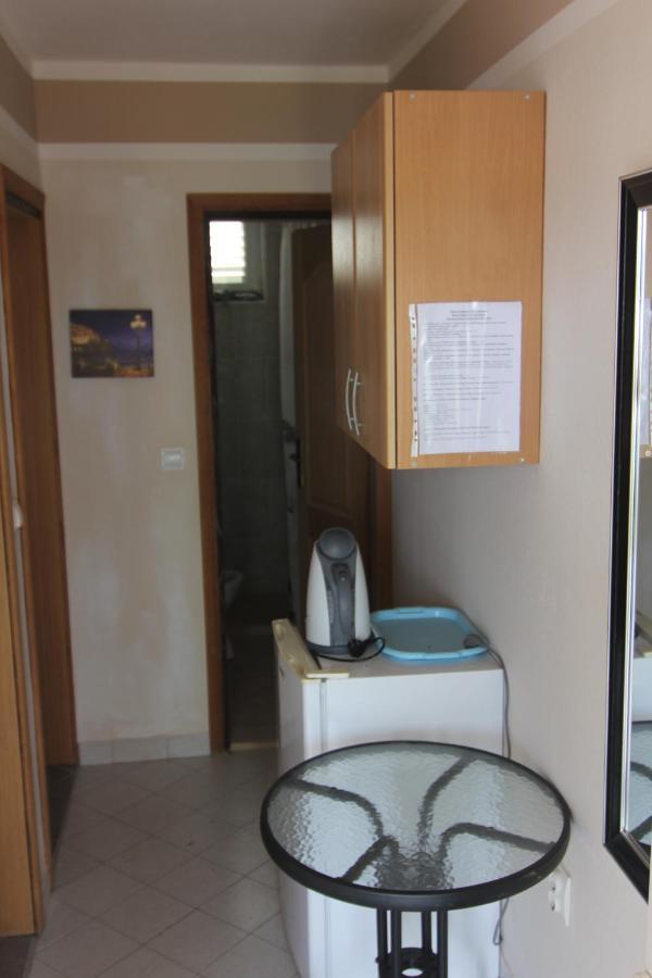 Apartments In Villa Viktoria Sutomore Zewnętrze zdjęcie