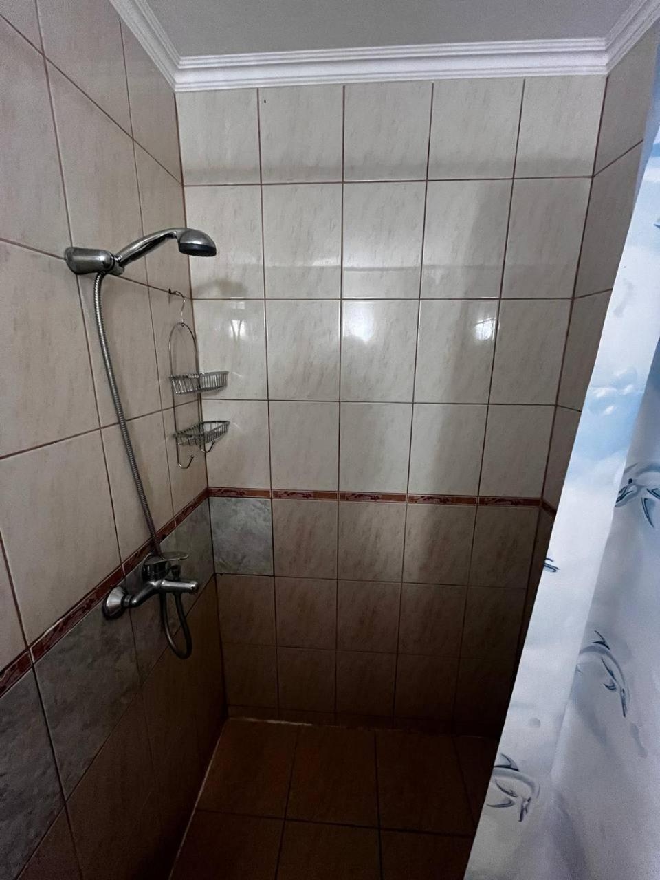 Apartments In Villa Viktoria Sutomore Zewnętrze zdjęcie