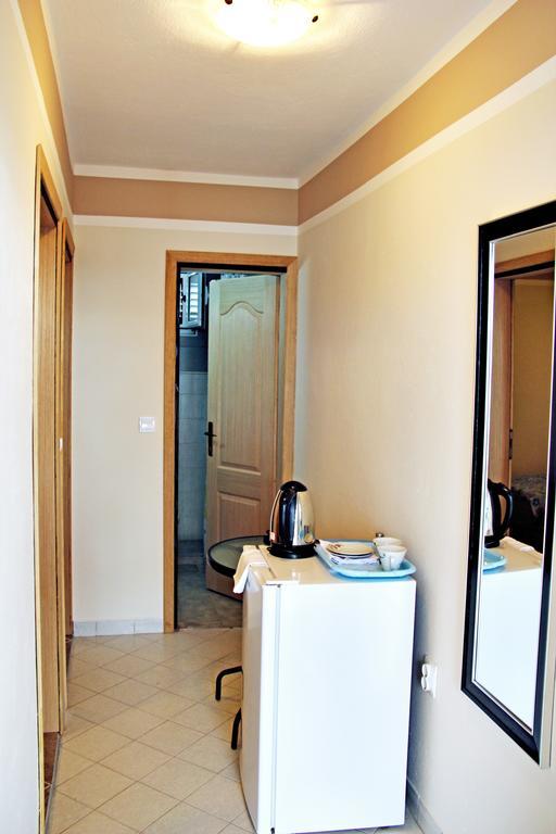 Apartments In Villa Viktoria Sutomore Zewnętrze zdjęcie