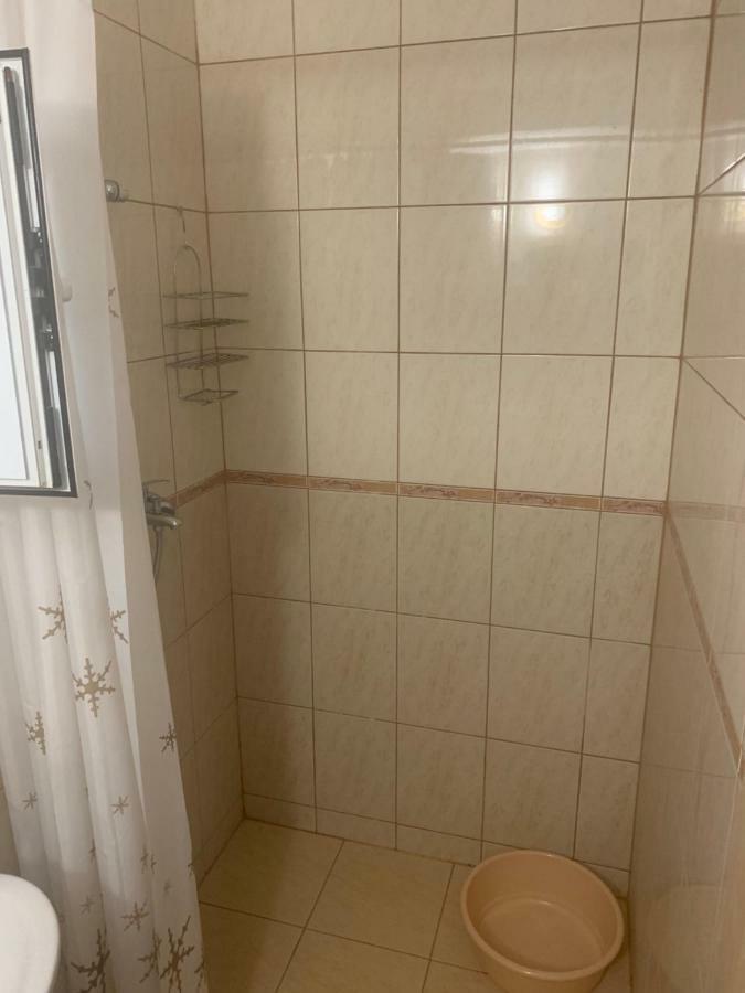 Apartments In Villa Viktoria Sutomore Zewnętrze zdjęcie